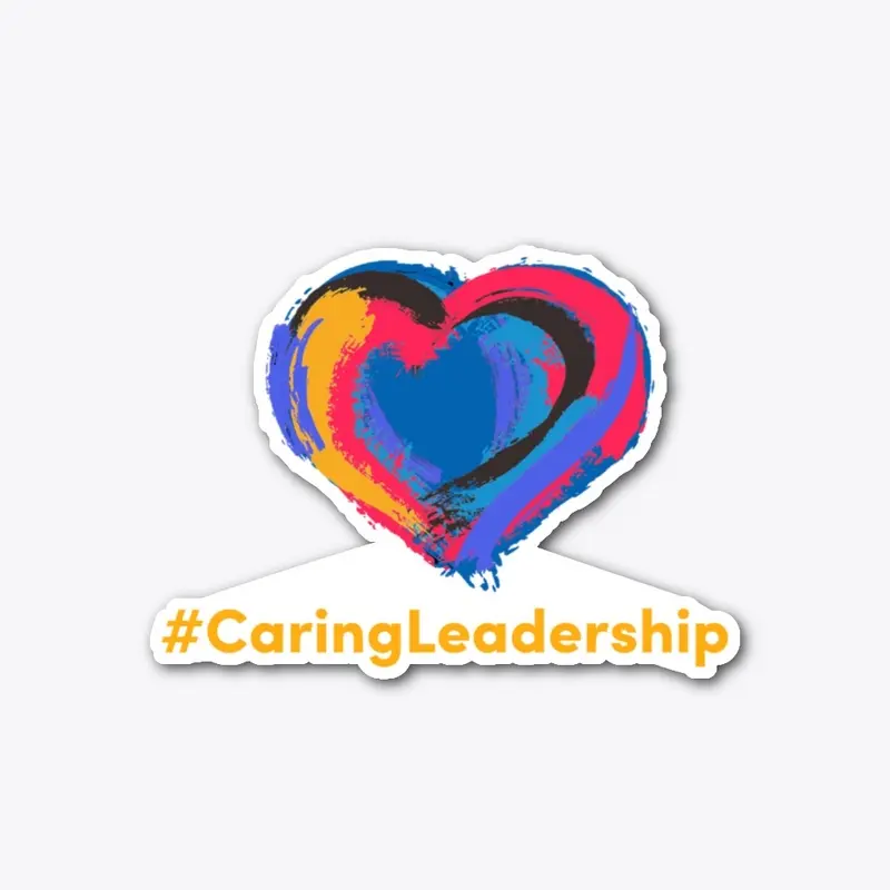 Caring Leadership Collection