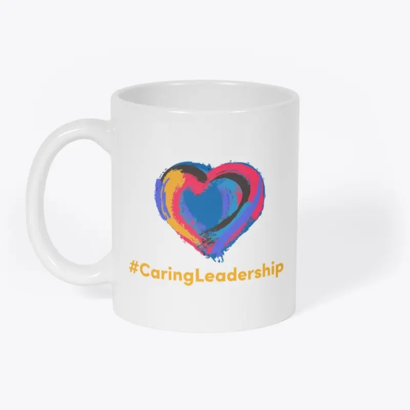 Caring Leadership Collection