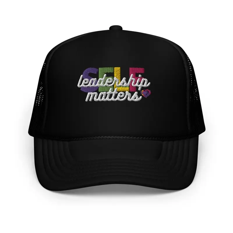 Self Leadership Hat