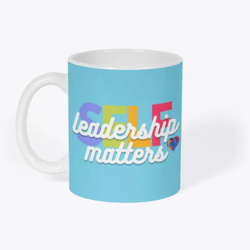 Self Leadership Matters Collection